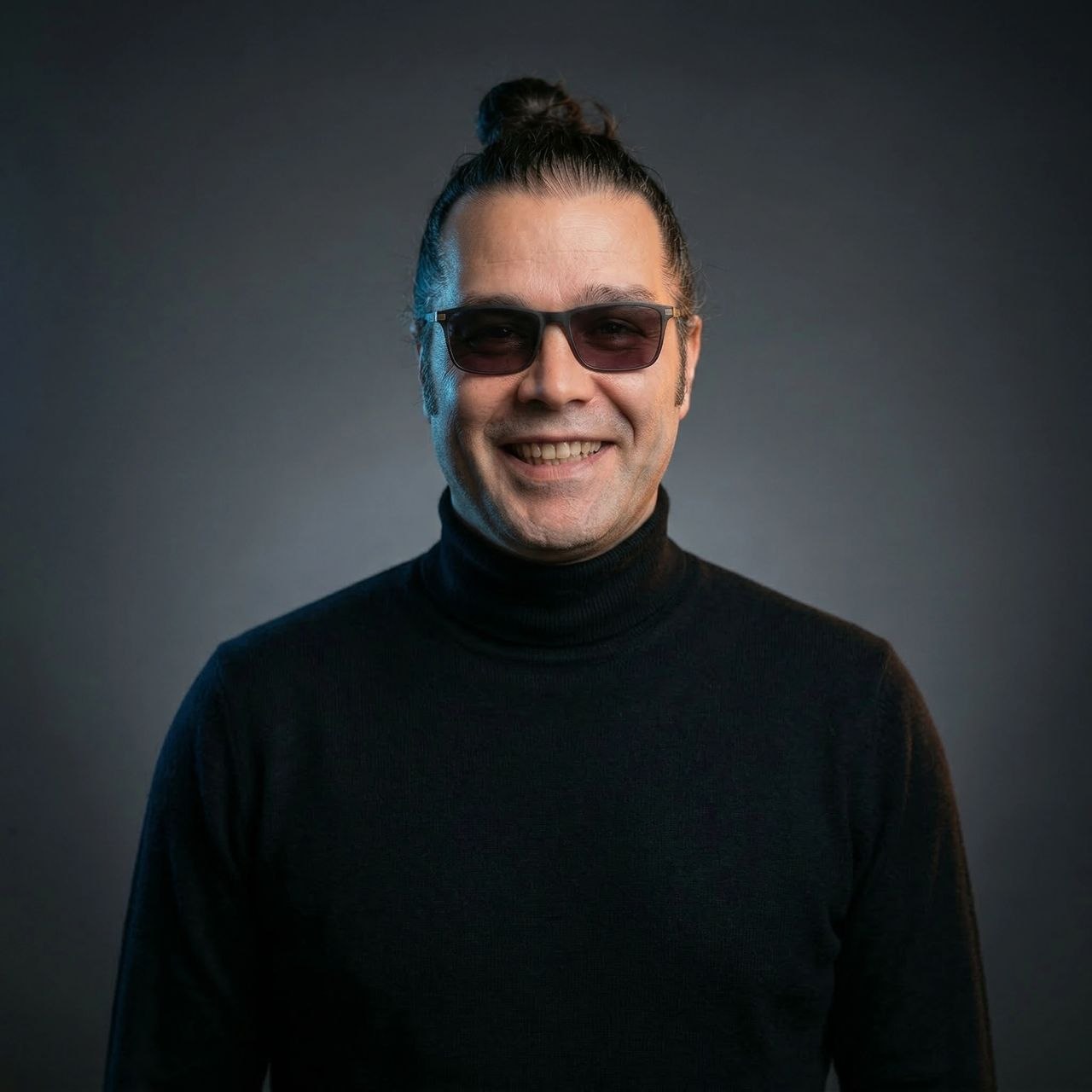 Aydin Aryainejad (Edenn)