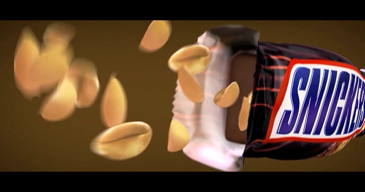 Snickers