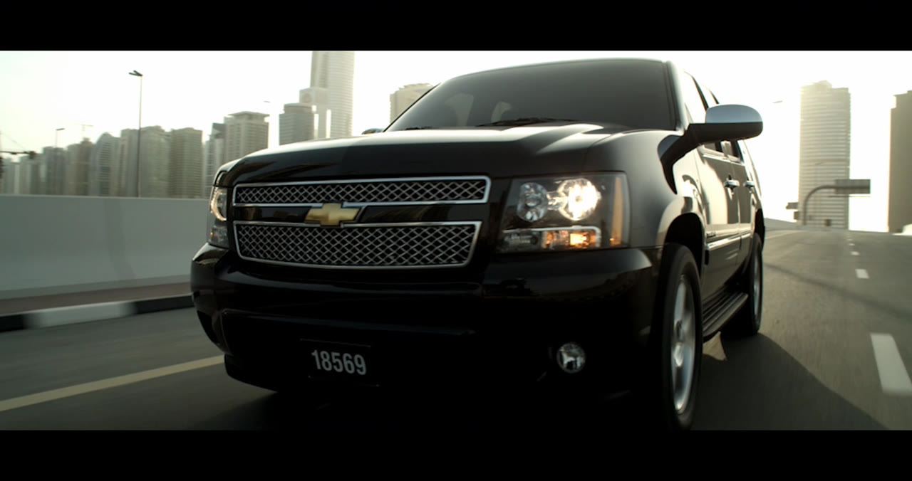 Chevrolet | Tahoe