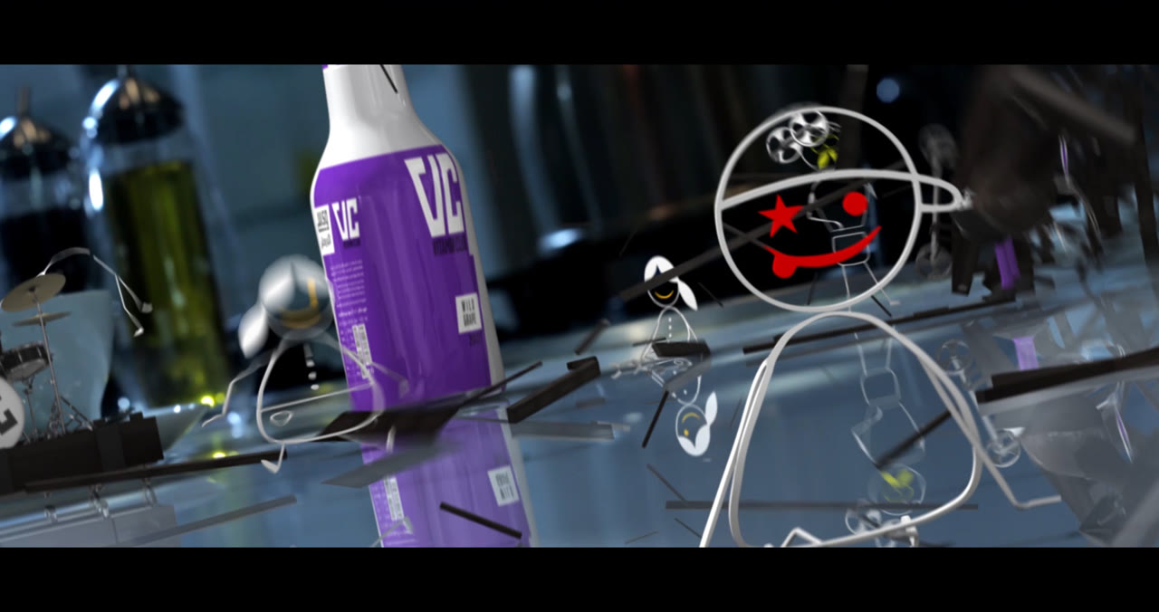 VC | Drink